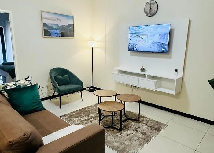 Cozy & New 2Bed In Umhlanga!