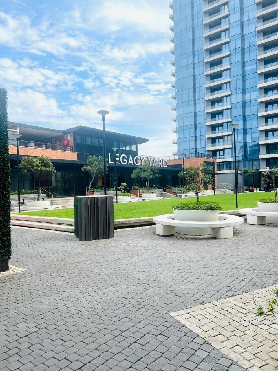 Cozy & New 2bed In Umhlanga! Durban