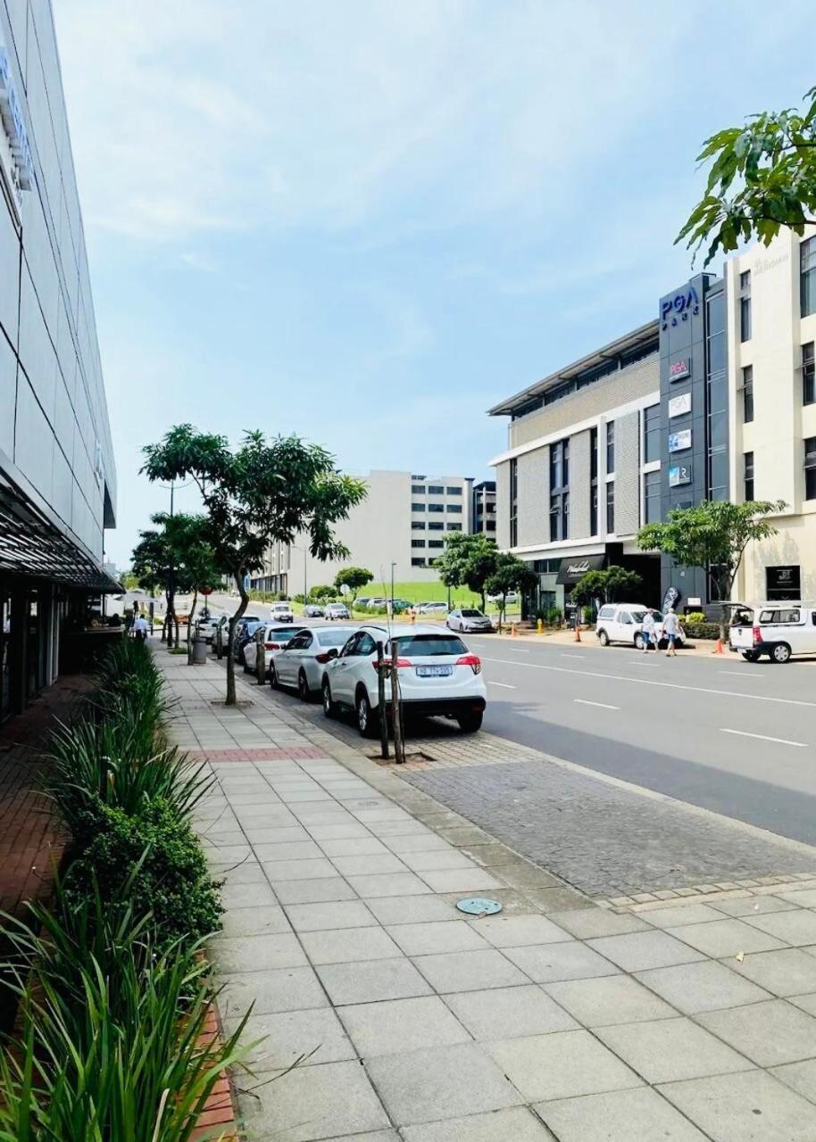 Cozy & New 2bed In Umhlanga! Apartment Durban
