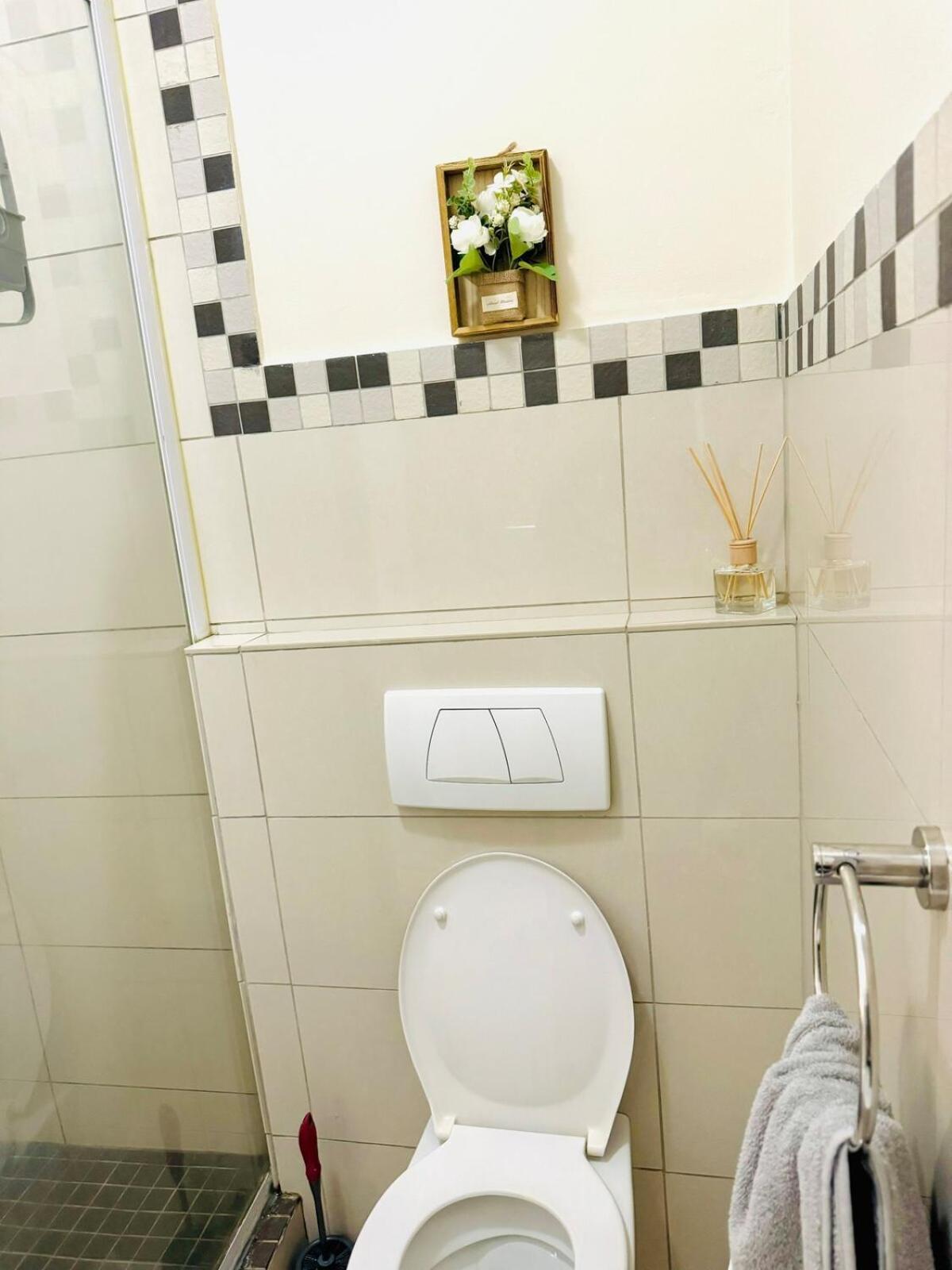 Cozy & New 2bed In Umhlanga! * Durban