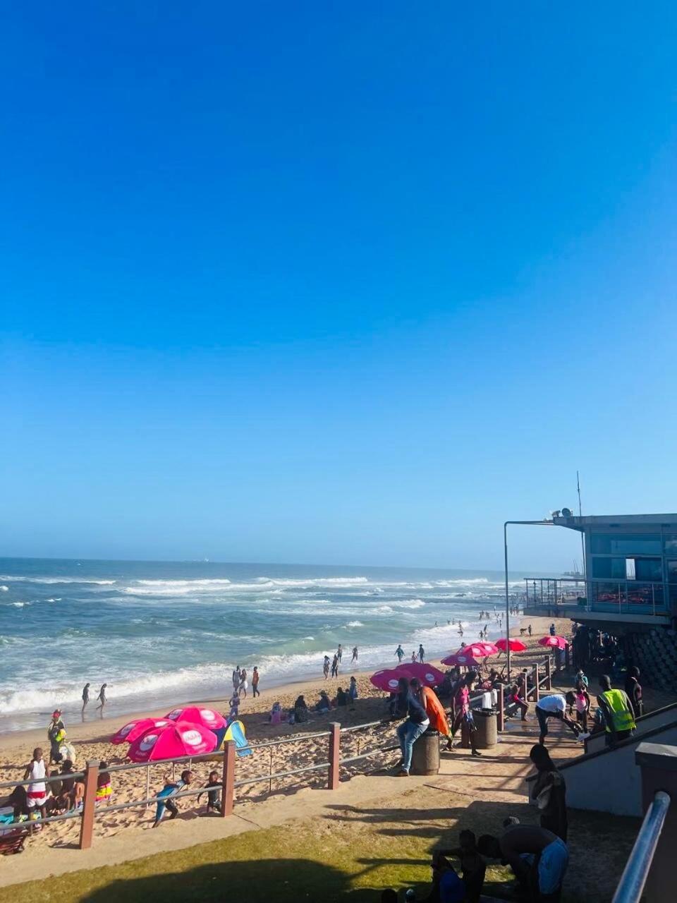 Cozy & New 2bed In Umhlanga! Apartment *