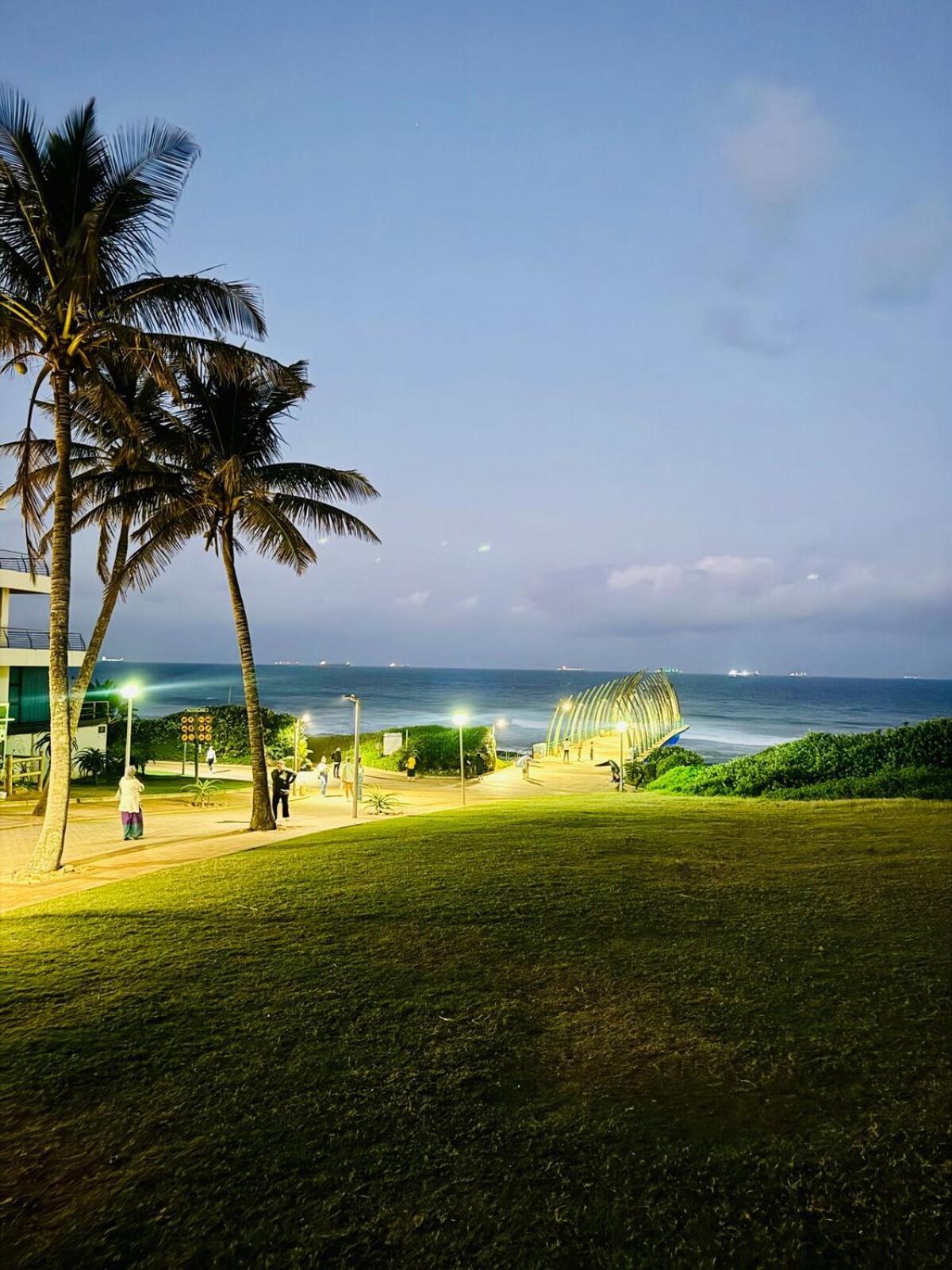 Cozy & New 2bed In Umhlanga! Apartment Durban