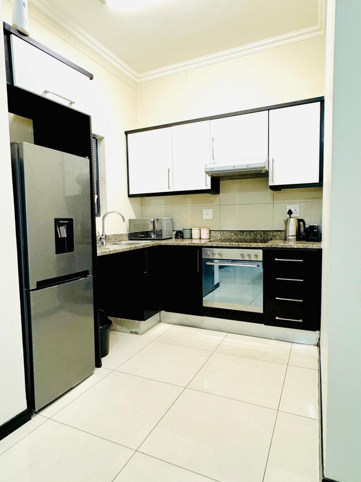Cozy & New 2bed In Umhlanga!