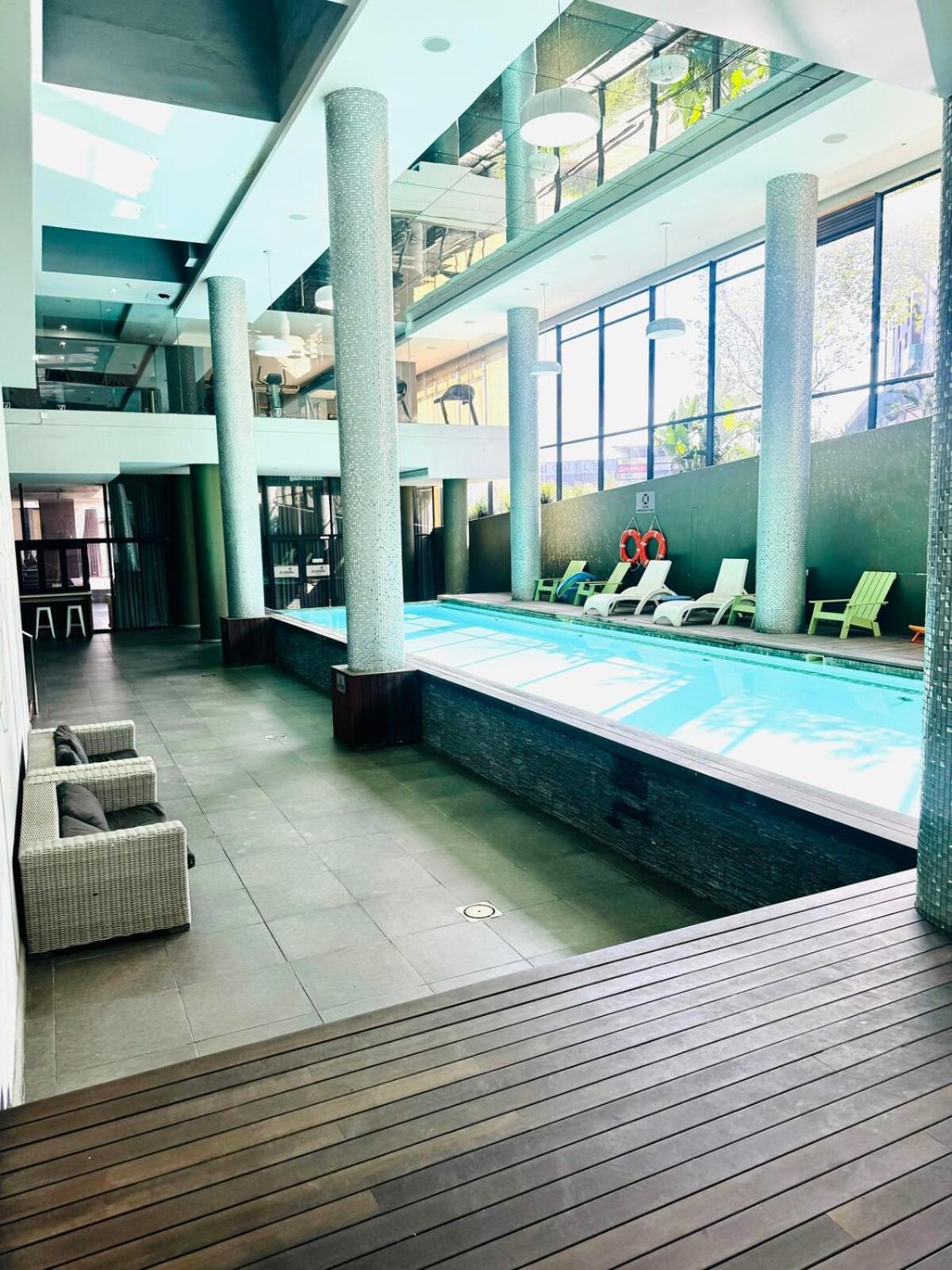 Cozy & New 2bed In Umhlanga! Apartment