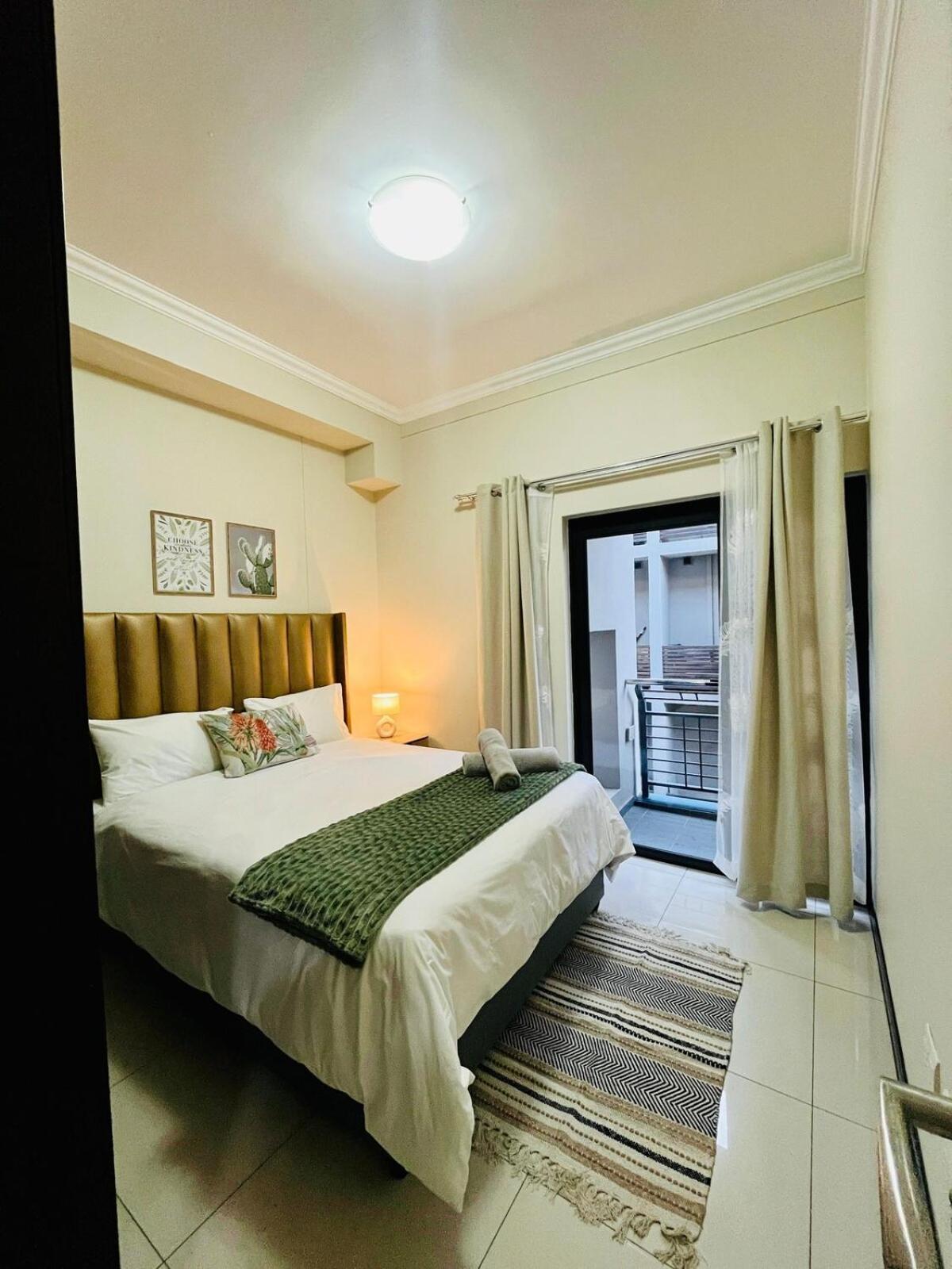Cozy & New 2bed In Umhlanga! Apartment