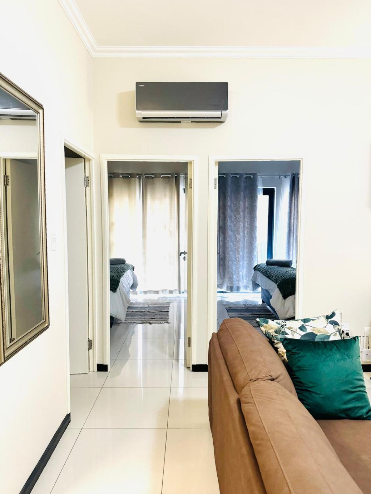 Cozy & New 2bed In Umhlanga! Apartment Durban